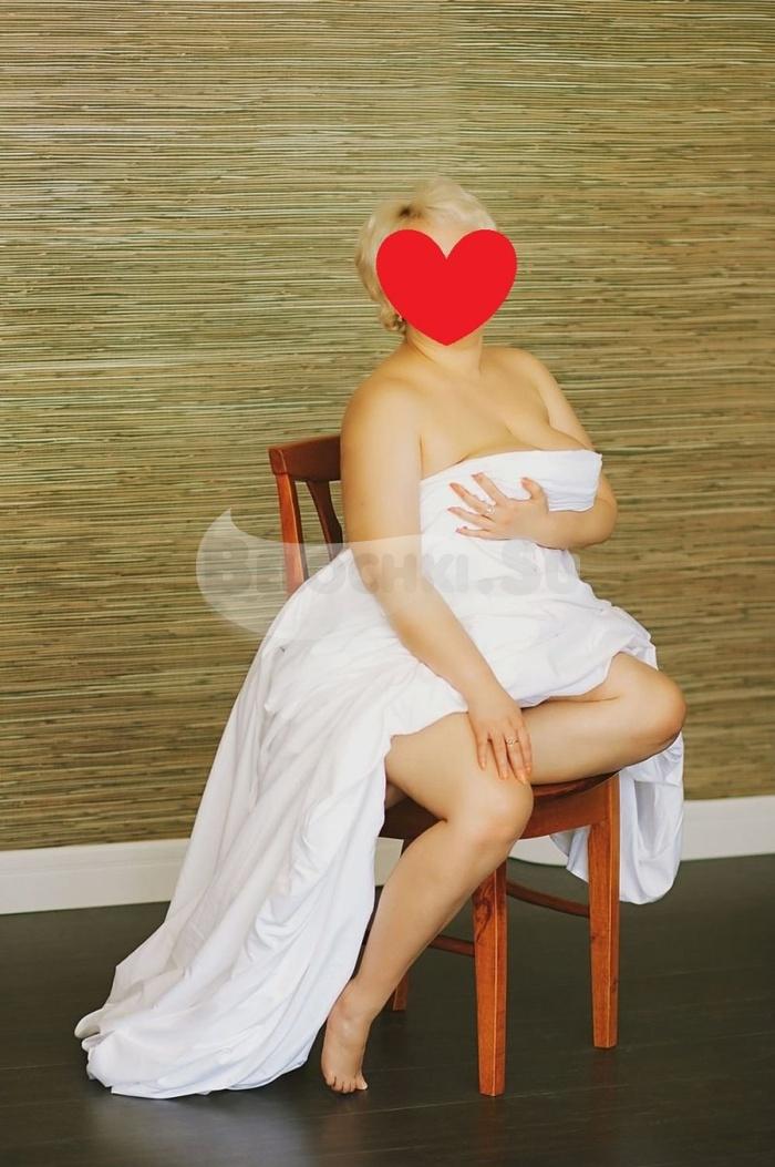 Проститутка Анастасия г. Шереметьевский