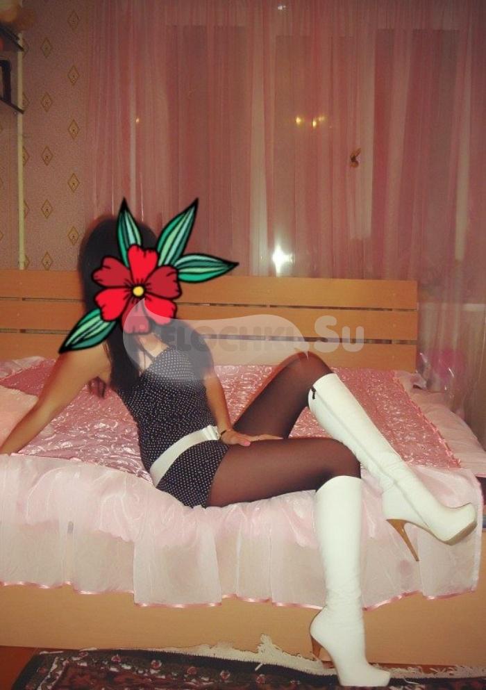 Проститутка Вика г. Шереметьевский